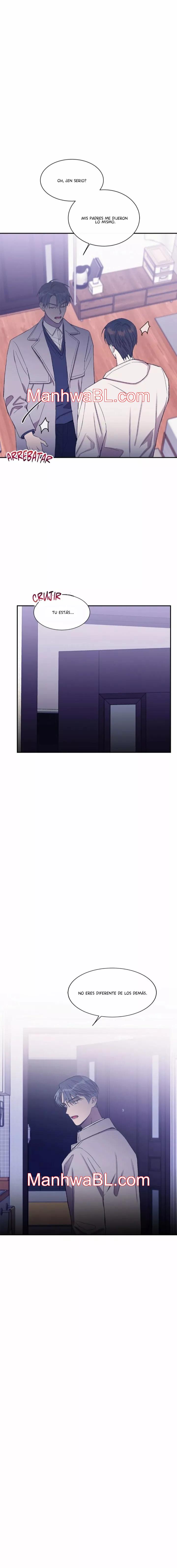 Falso Romance - Capítulo 31 manhwa