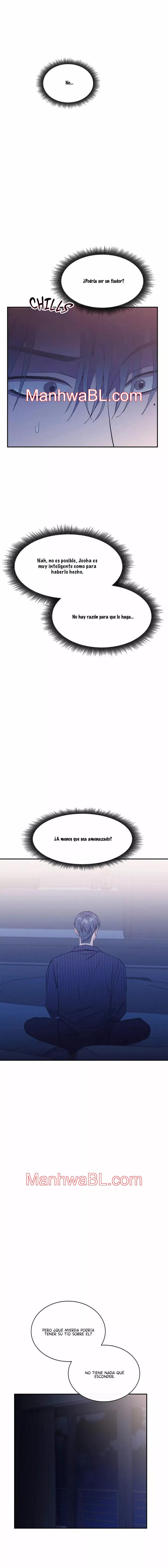 Falso Romance - Capítulo 31 manhwa