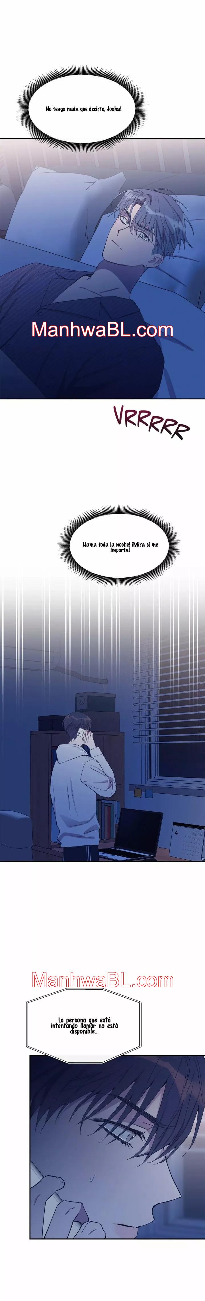 Falso Romance - Capítulo 31 manhwa