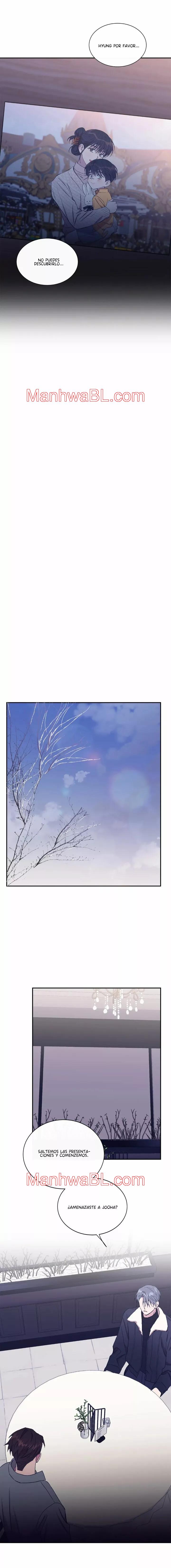 Falso Romance - Capítulo 31 manhwa