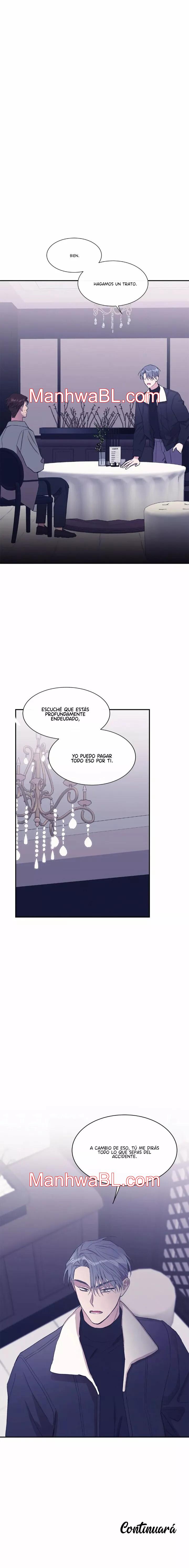 Falso Romance - Capítulo 31 manhwa
