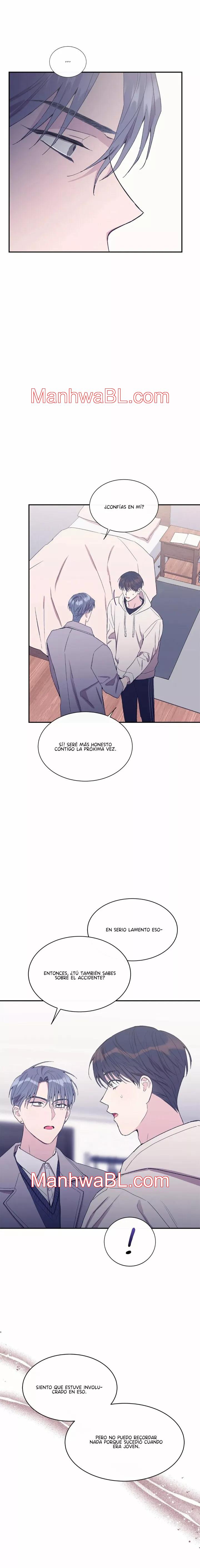 Falso Romance - Capítulo 31 manhwa