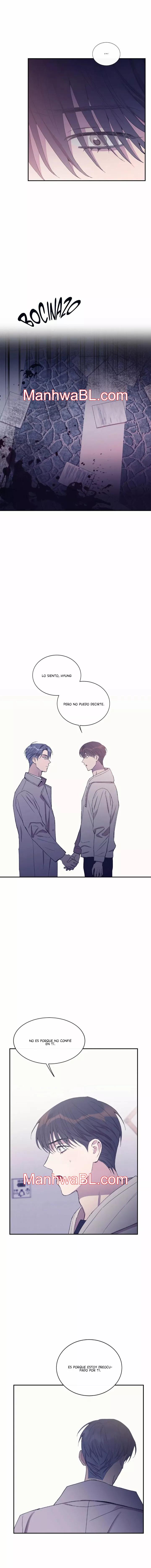 Falso Romance - Capítulo 31 manhwa