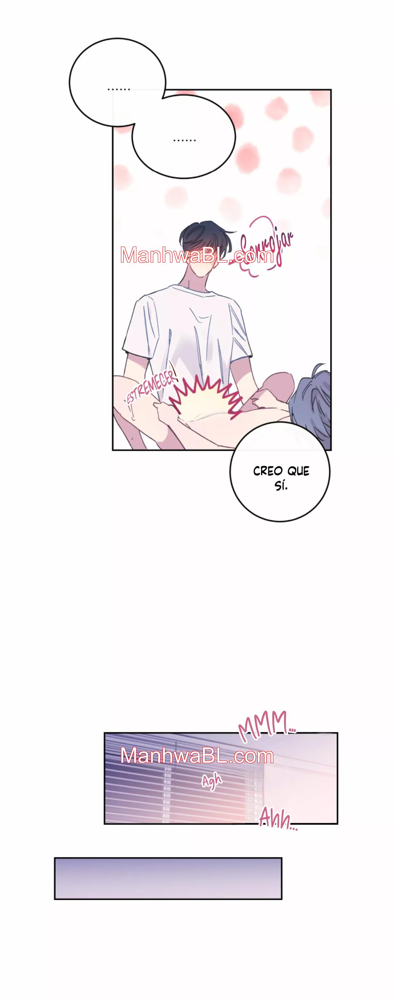 Falso Romance - Capítulo 3 manhwa