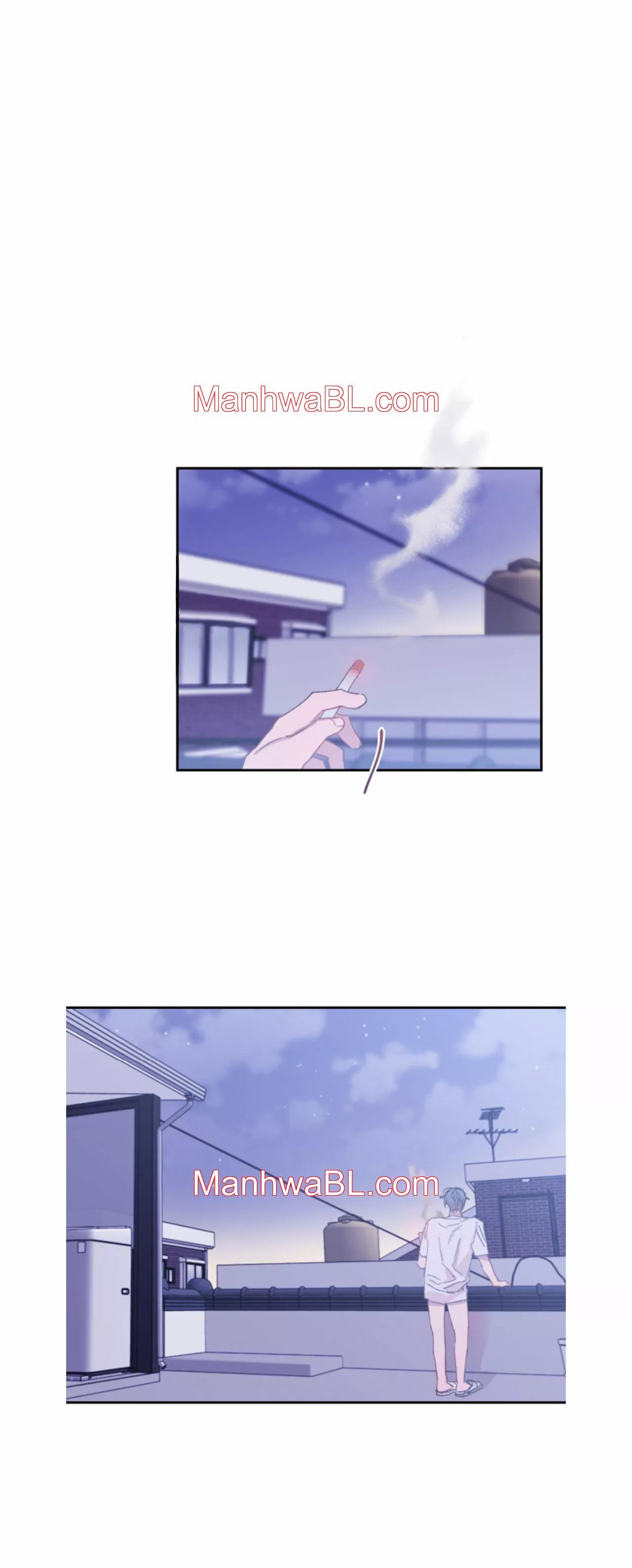 Falso Romance - Capítulo 3 manhwa