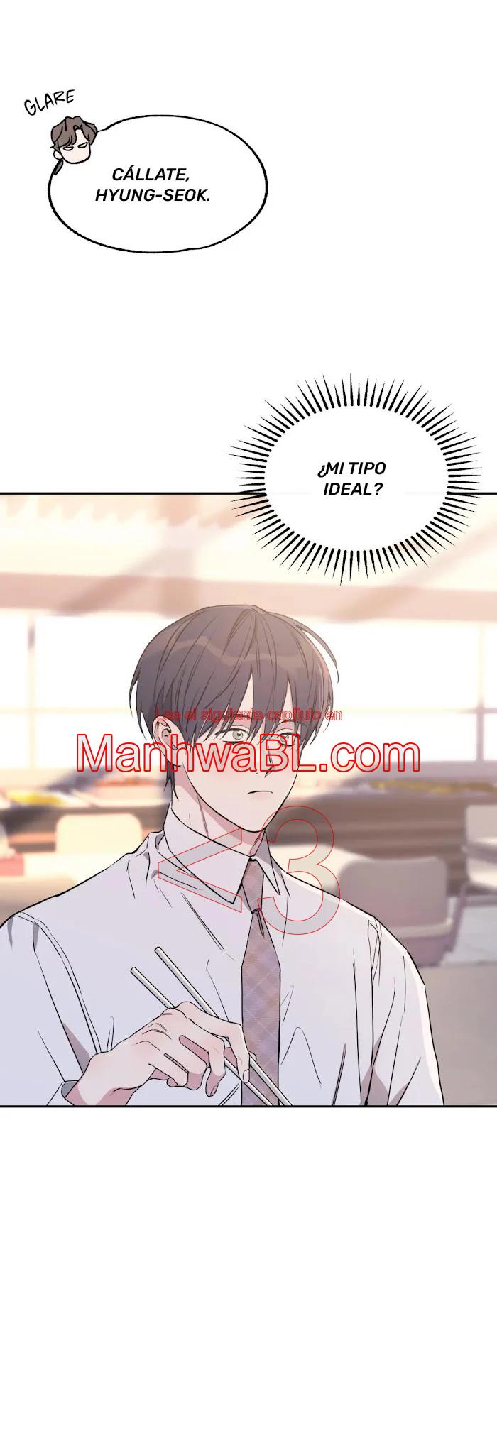 Falso Romance - Capítulo 52 3 manhwa