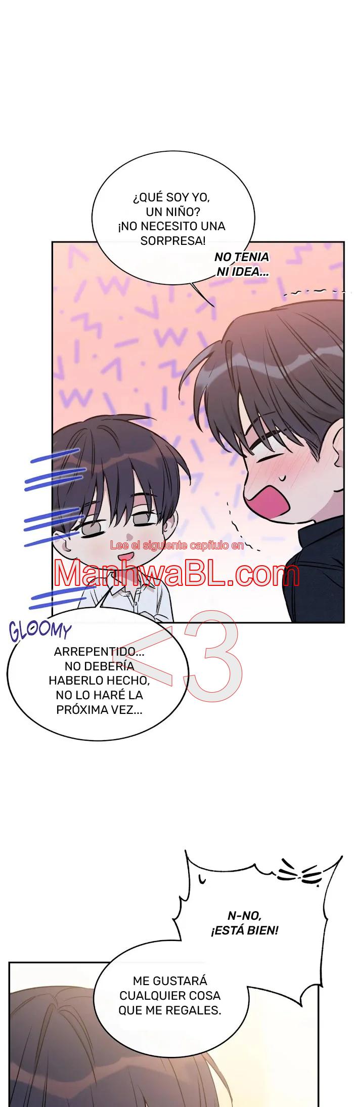 Falso Romance - Capítulo 55 2 manhwa