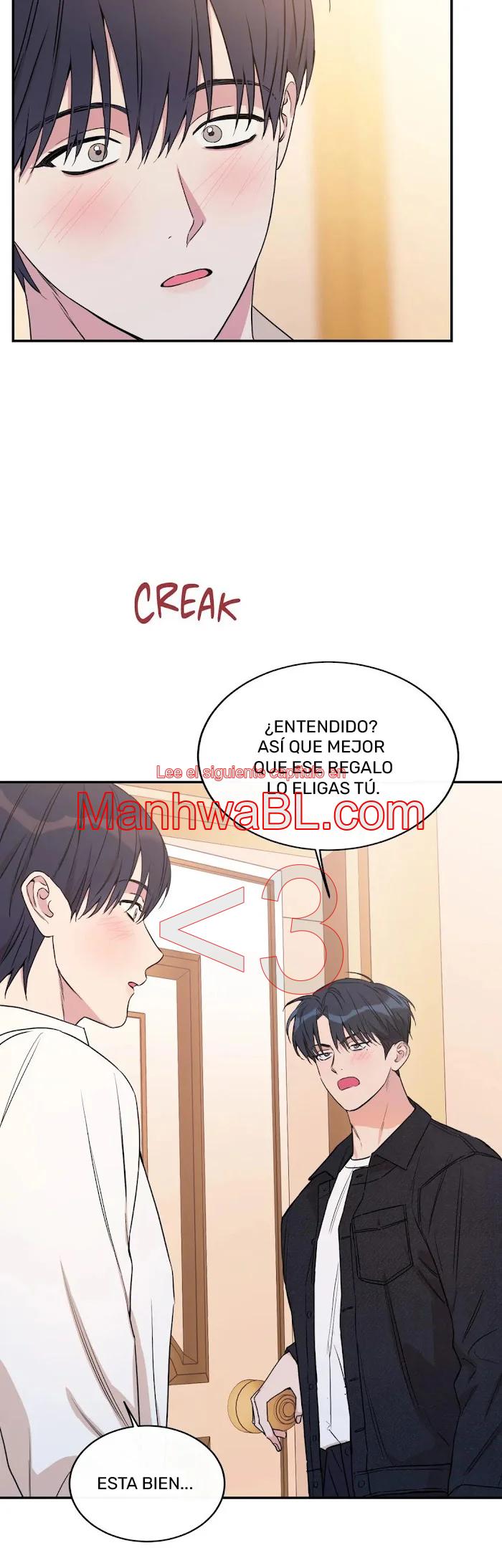 Falso Romance - Capítulo 55 2 manhwa