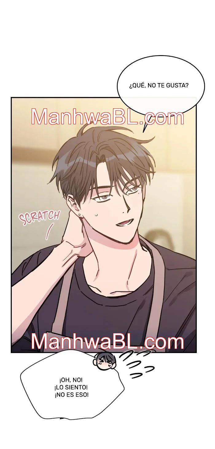 Falso Romance - Capítulo 41 manhwa