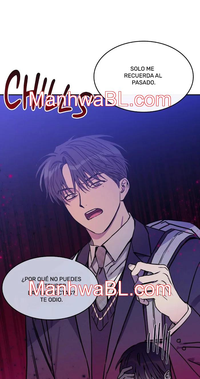 Falso Romance - Capítulo 41 manhwa