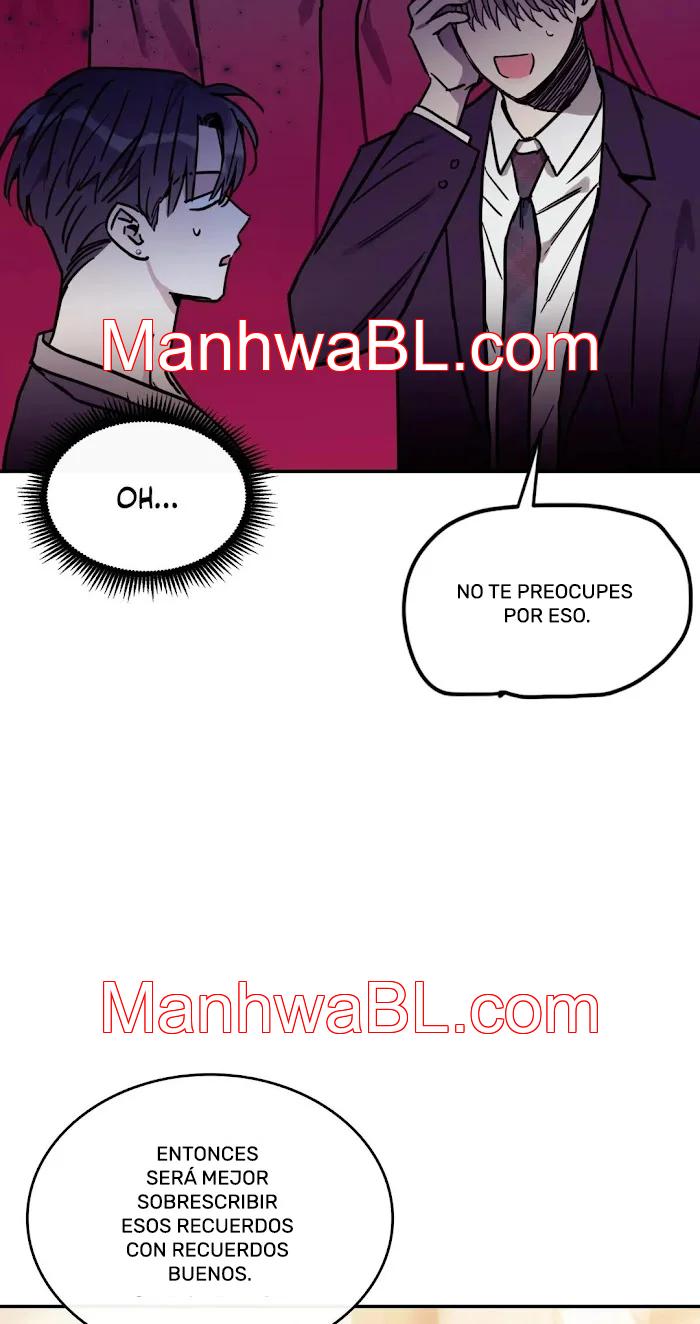 Falso Romance - Capítulo 41 manhwa