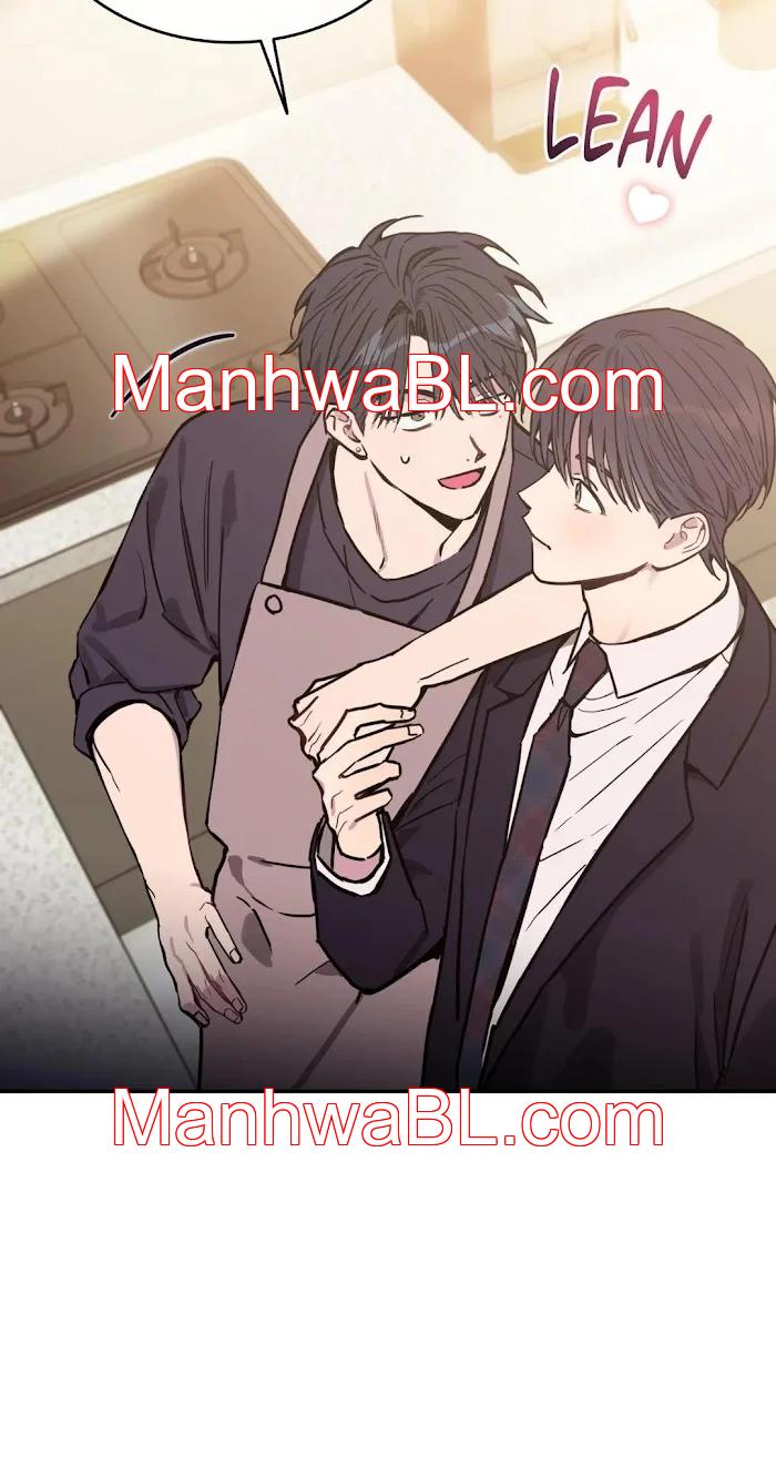 Falso Romance - Capítulo 41 manhwa