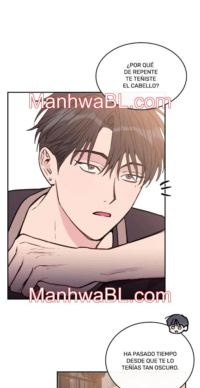 Falso Romance - Capítulo 41 manhwa