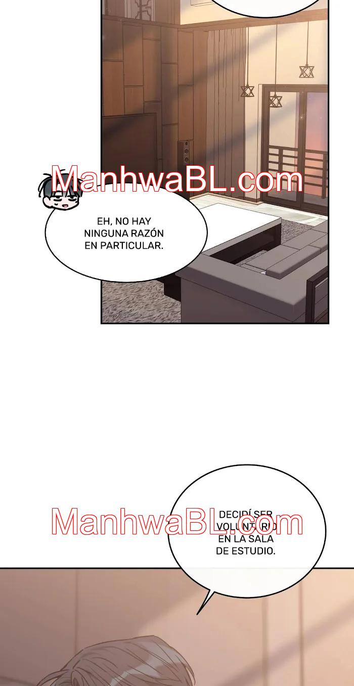 Falso Romance - Capítulo 41 manhwa