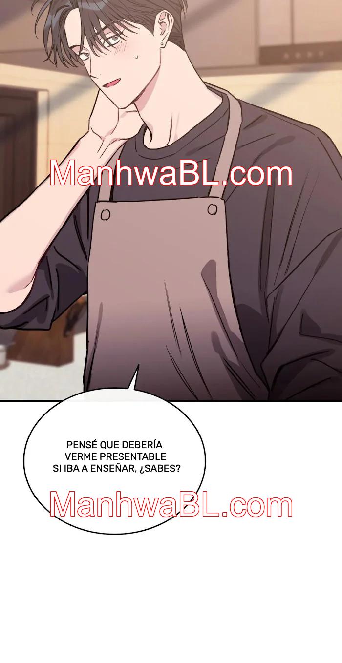 Falso Romance - Capítulo 41 manhwa