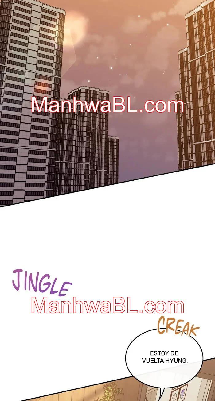 Falso Romance - Capítulo 41 manhwa