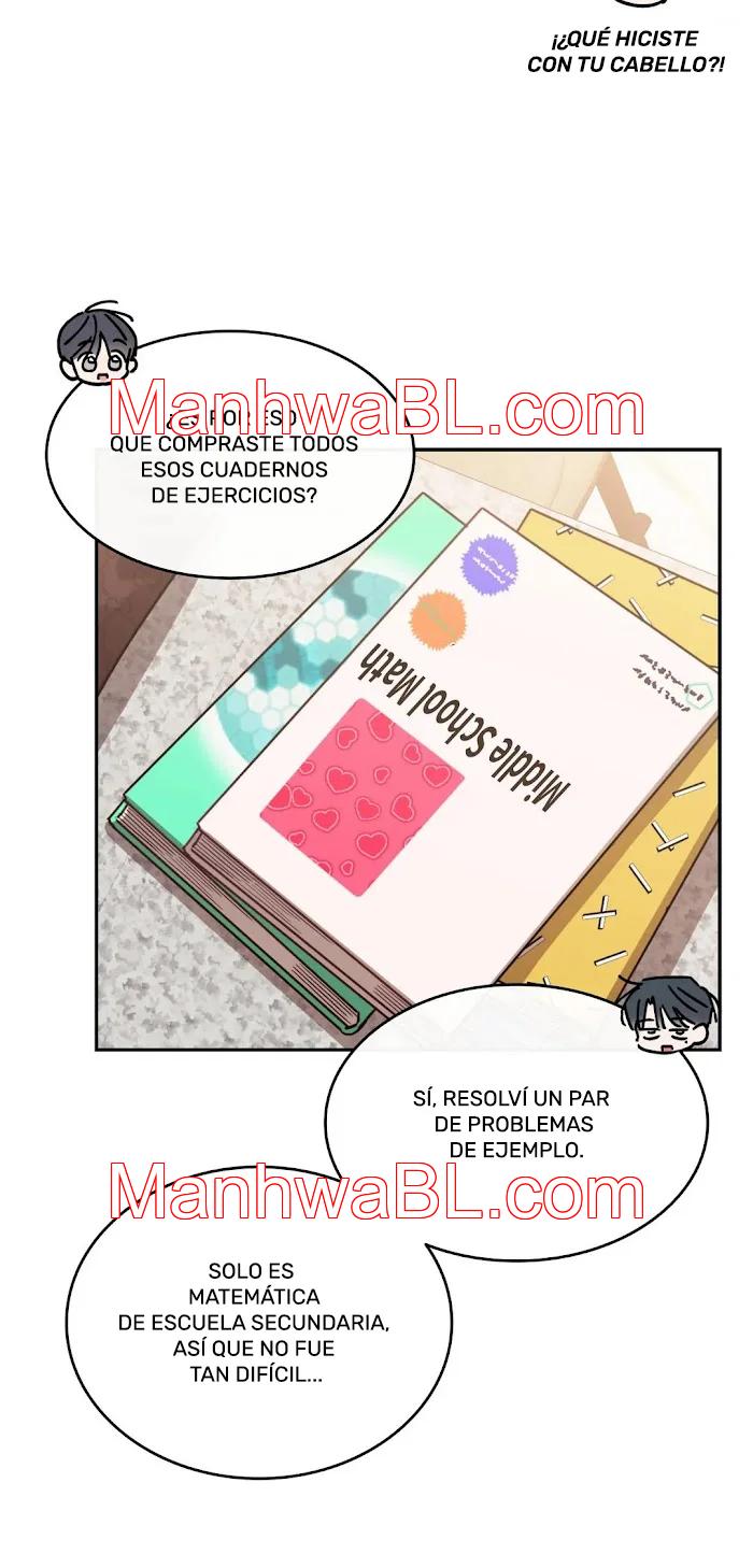 Falso Romance - Capítulo 41 manhwa