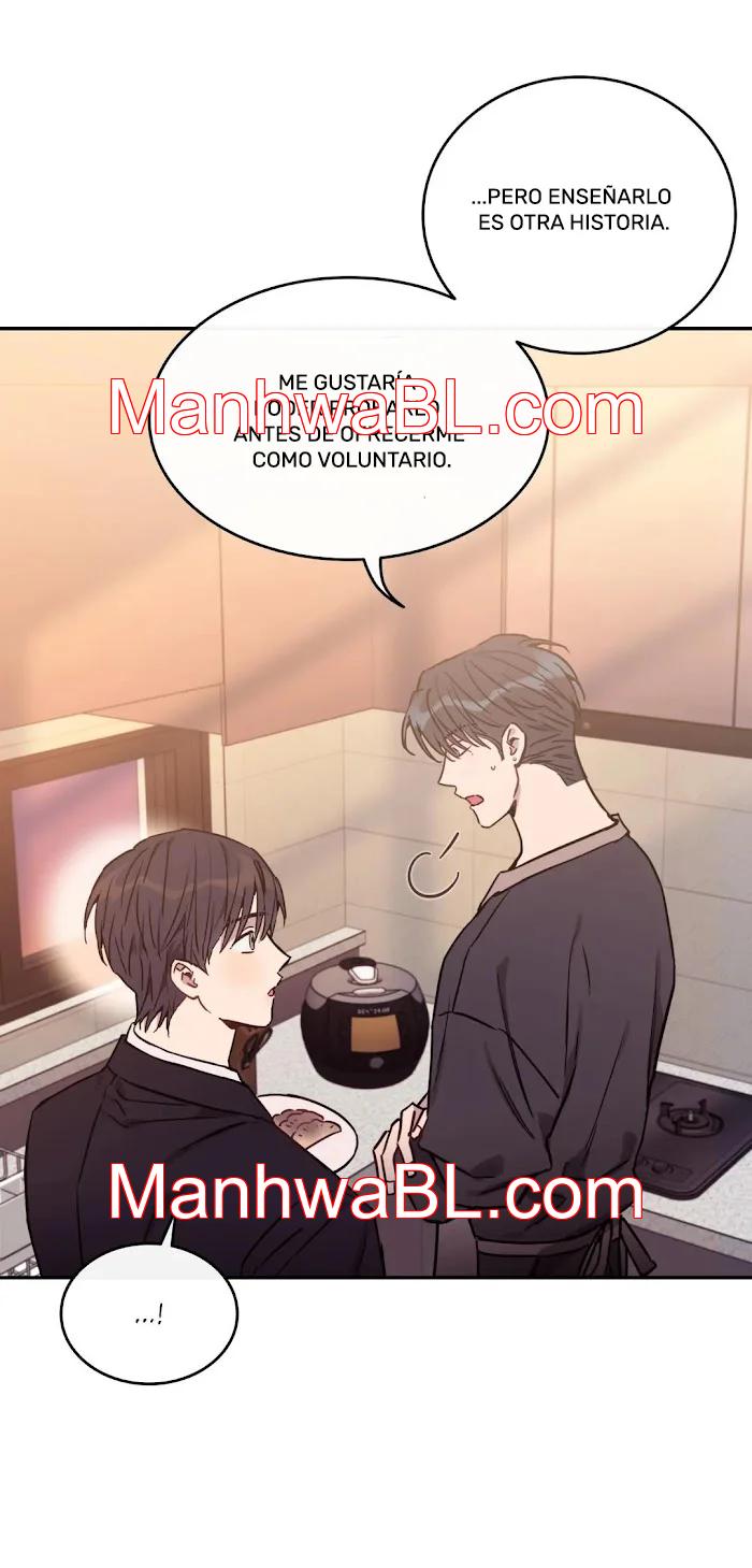 Falso Romance - Capítulo 41 manhwa