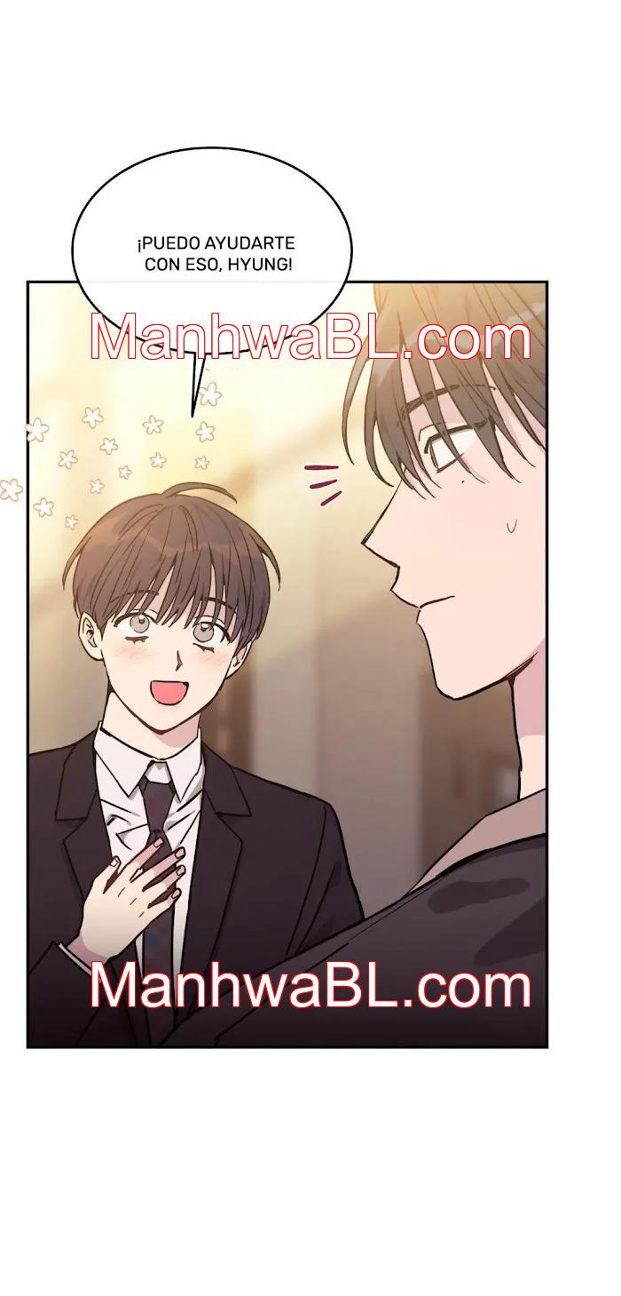 Falso Romance - Capítulo 41 manhwa