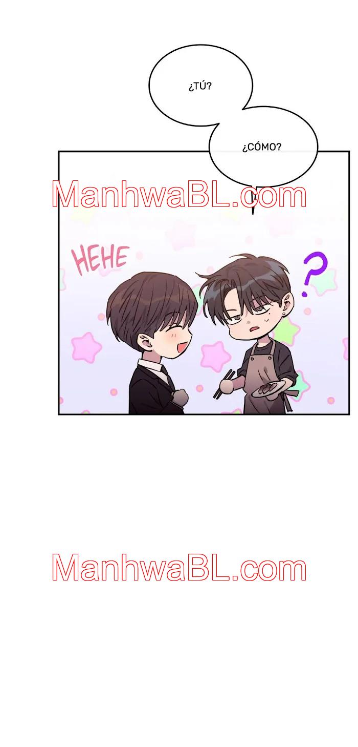 Falso Romance - Capítulo 41 manhwa