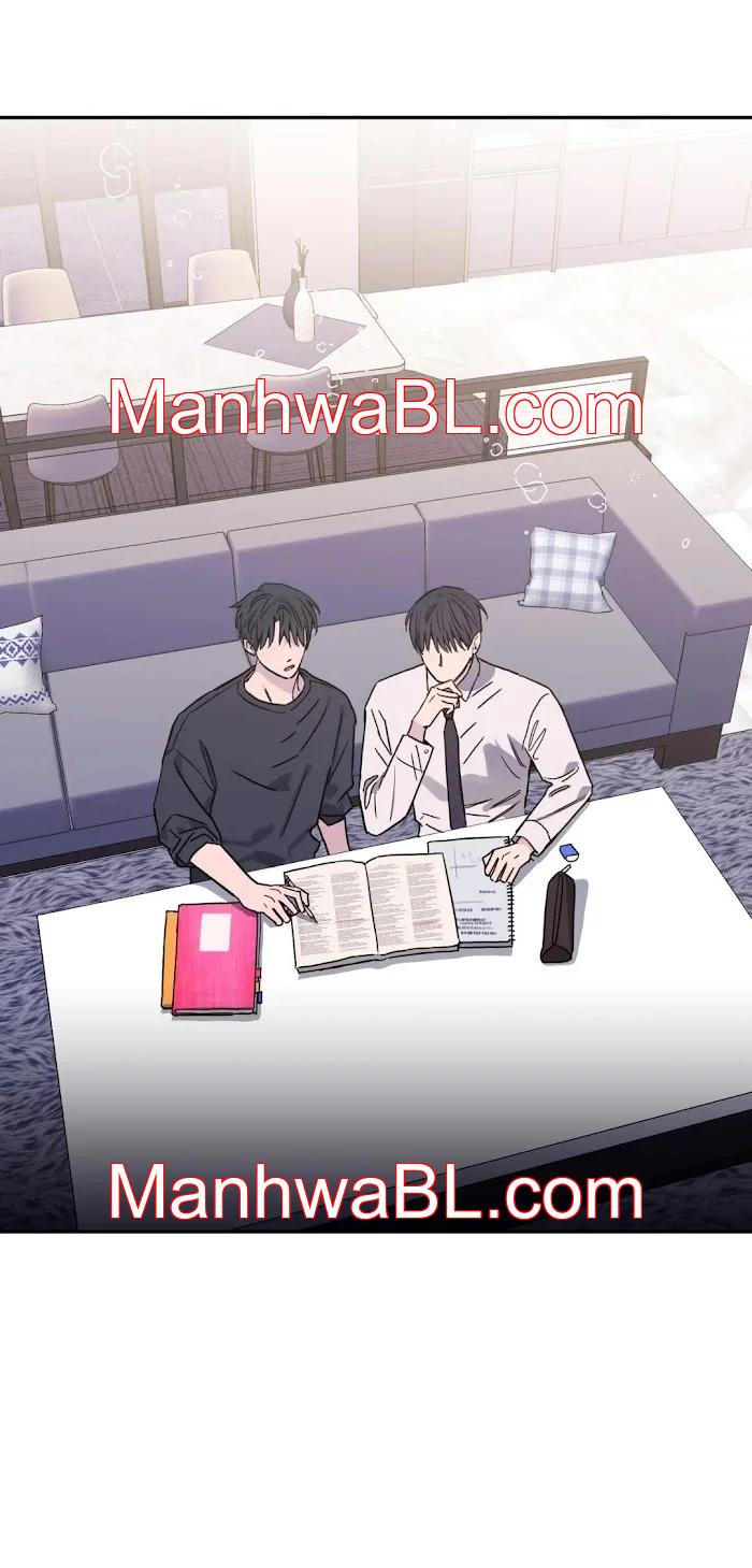 Falso Romance - Capítulo 41 manhwa