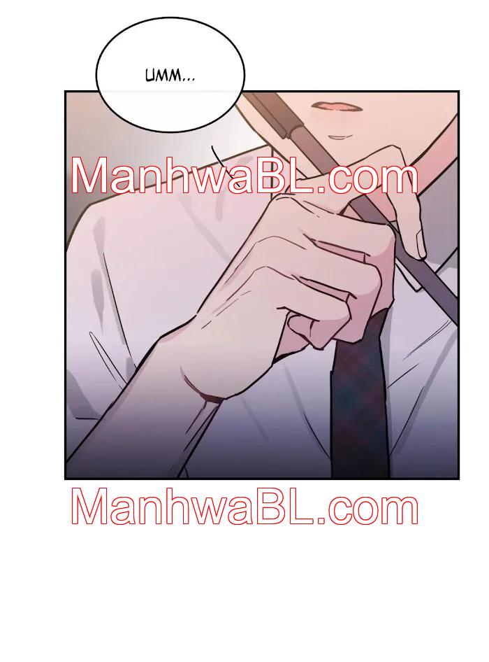 Falso Romance - Capítulo 41 manhwa