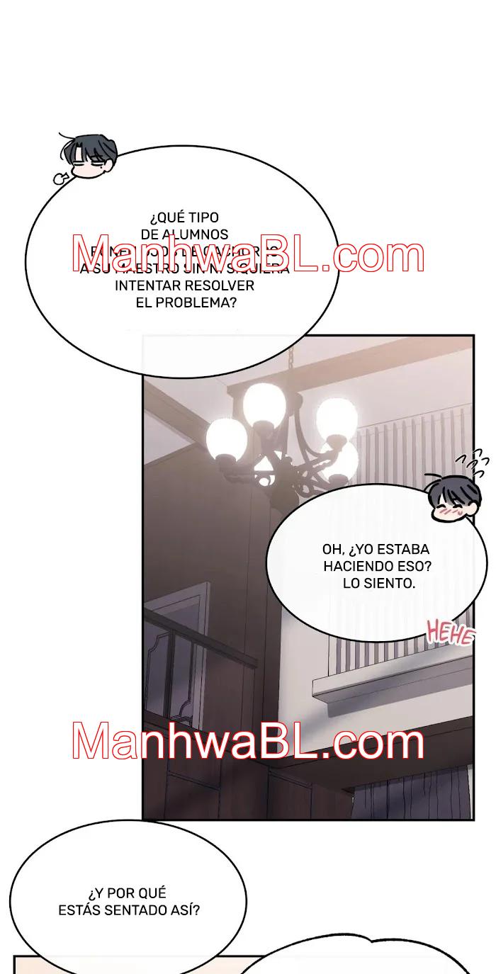 Falso Romance - Capítulo 41 manhwa
