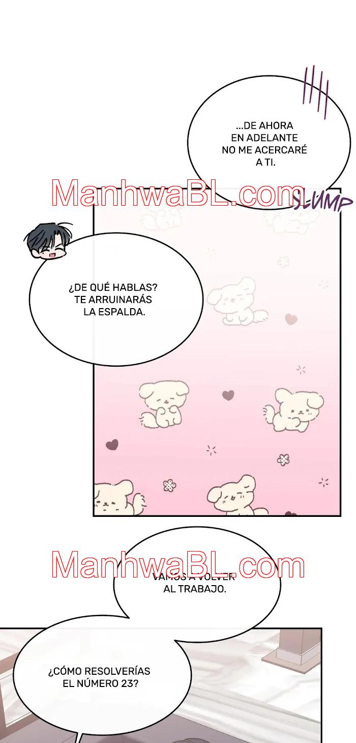 Falso Romance - Capítulo 41 manhwa