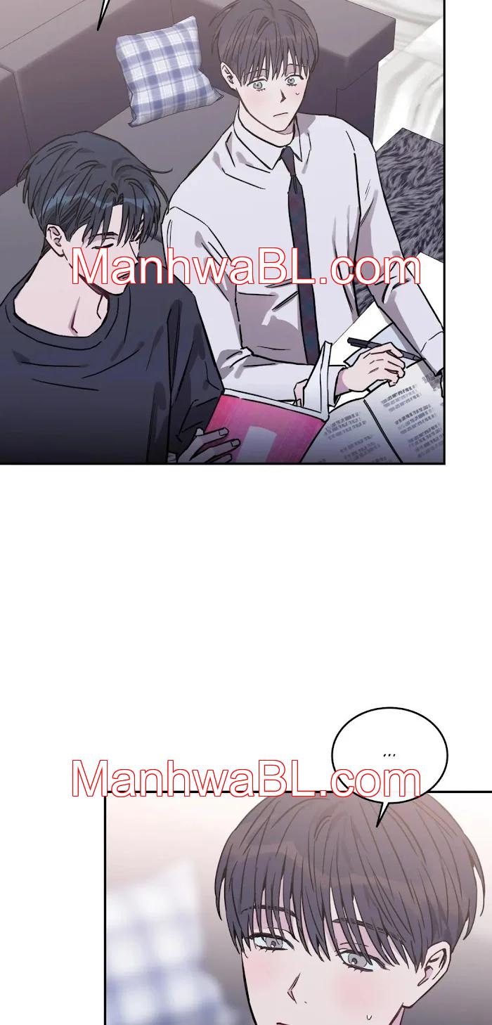 Falso Romance - Capítulo 41 manhwa