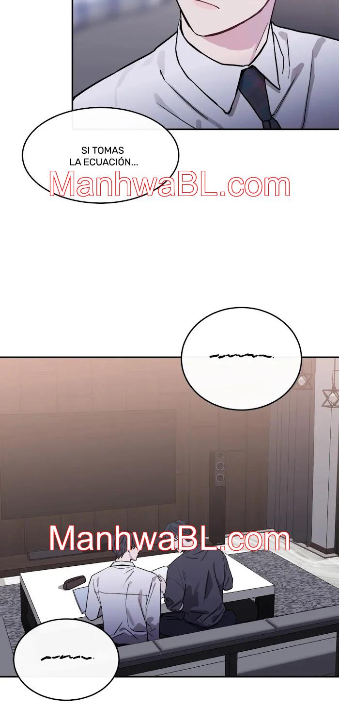 Falso Romance - Capítulo 41 manhwa