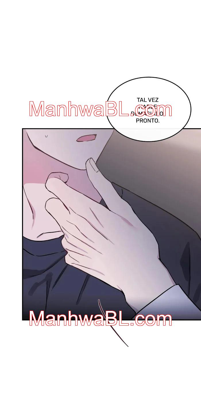Falso Romance - Capítulo 41 manhwa