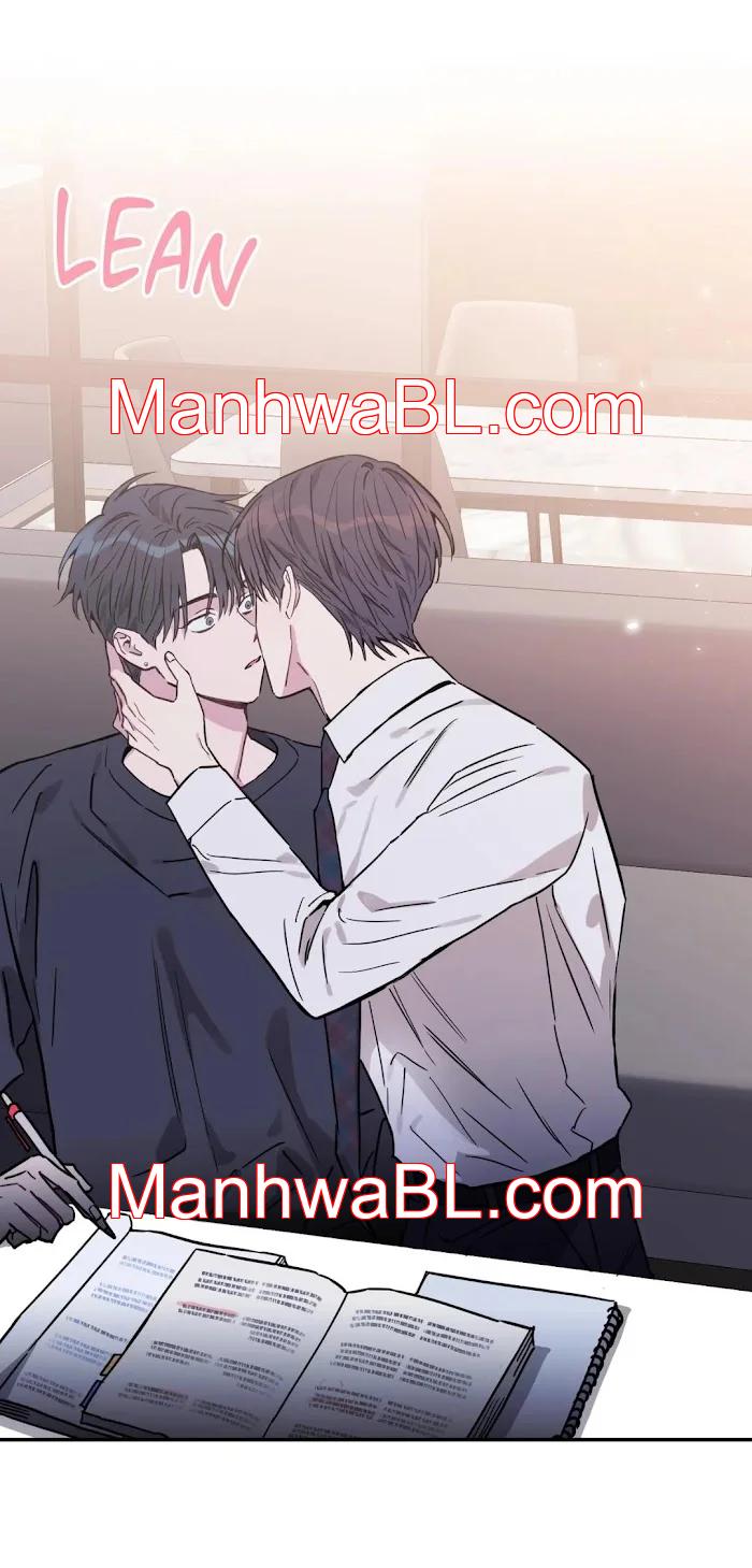 Falso Romance - Capítulo 41 manhwa