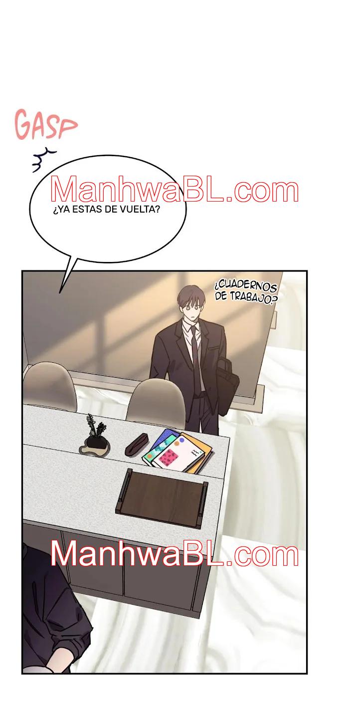 Falso Romance - Capítulo 41 manhwa