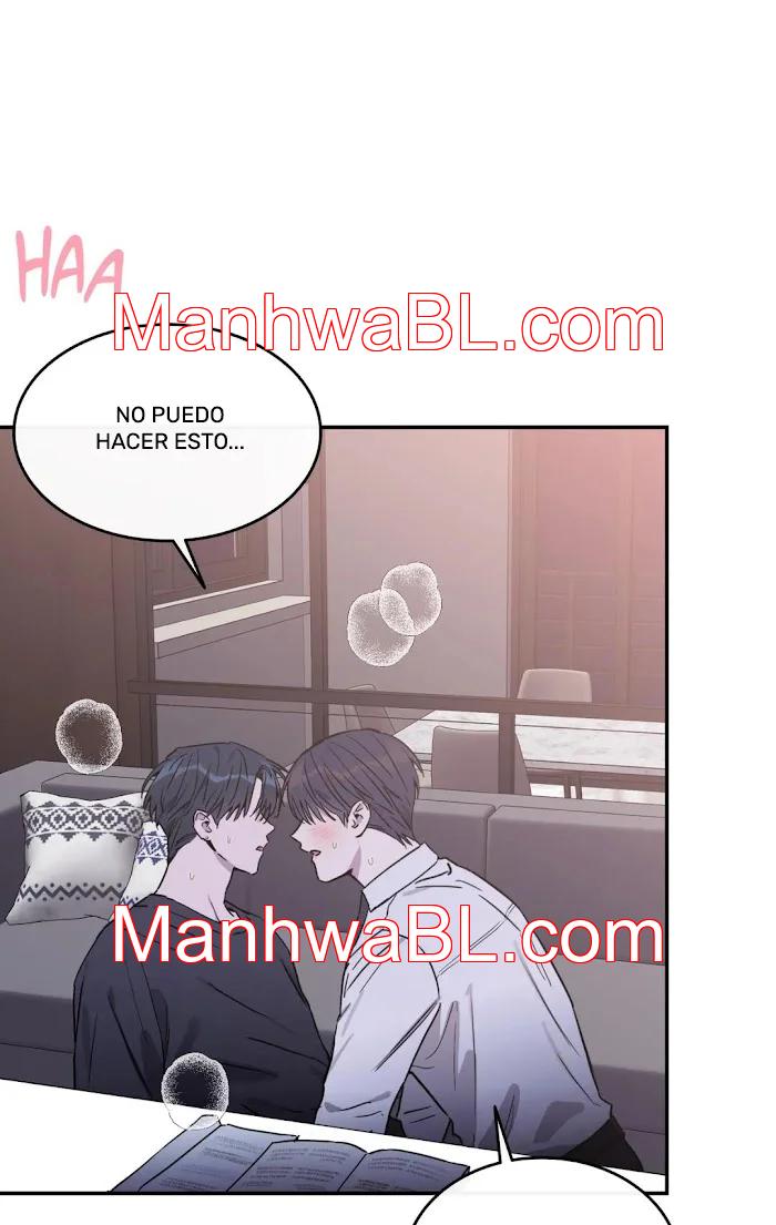 Falso Romance - Capítulo 41 manhwa