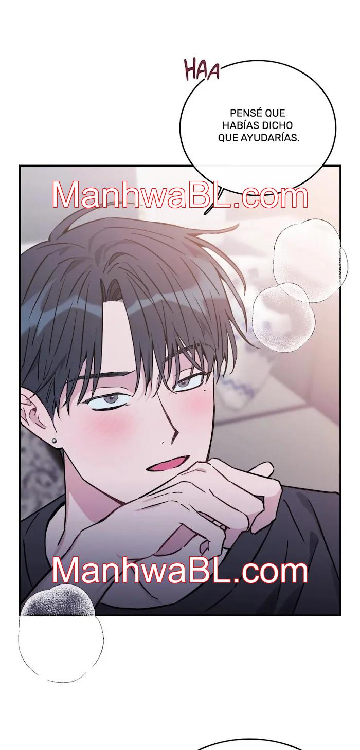 Falso Romance - Capítulo 41 manhwa