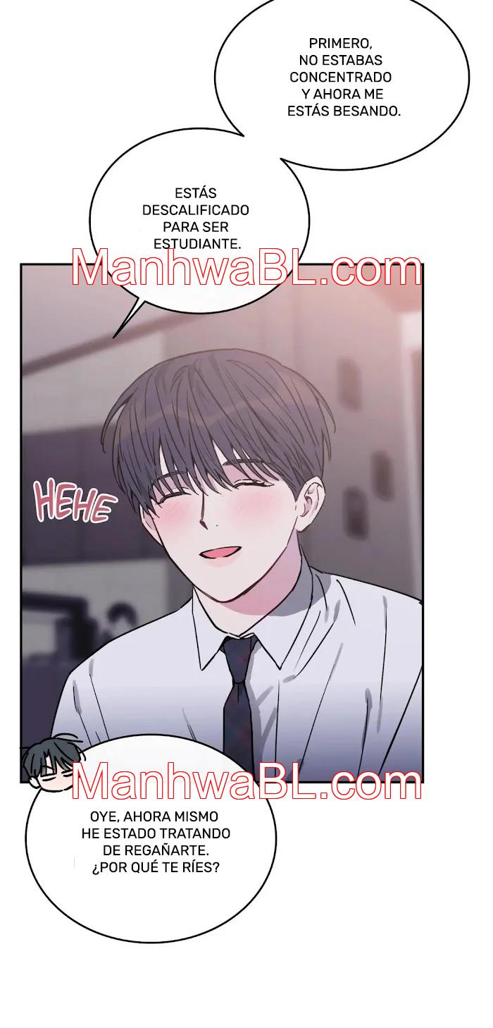 Falso Romance - Capítulo 41 manhwa