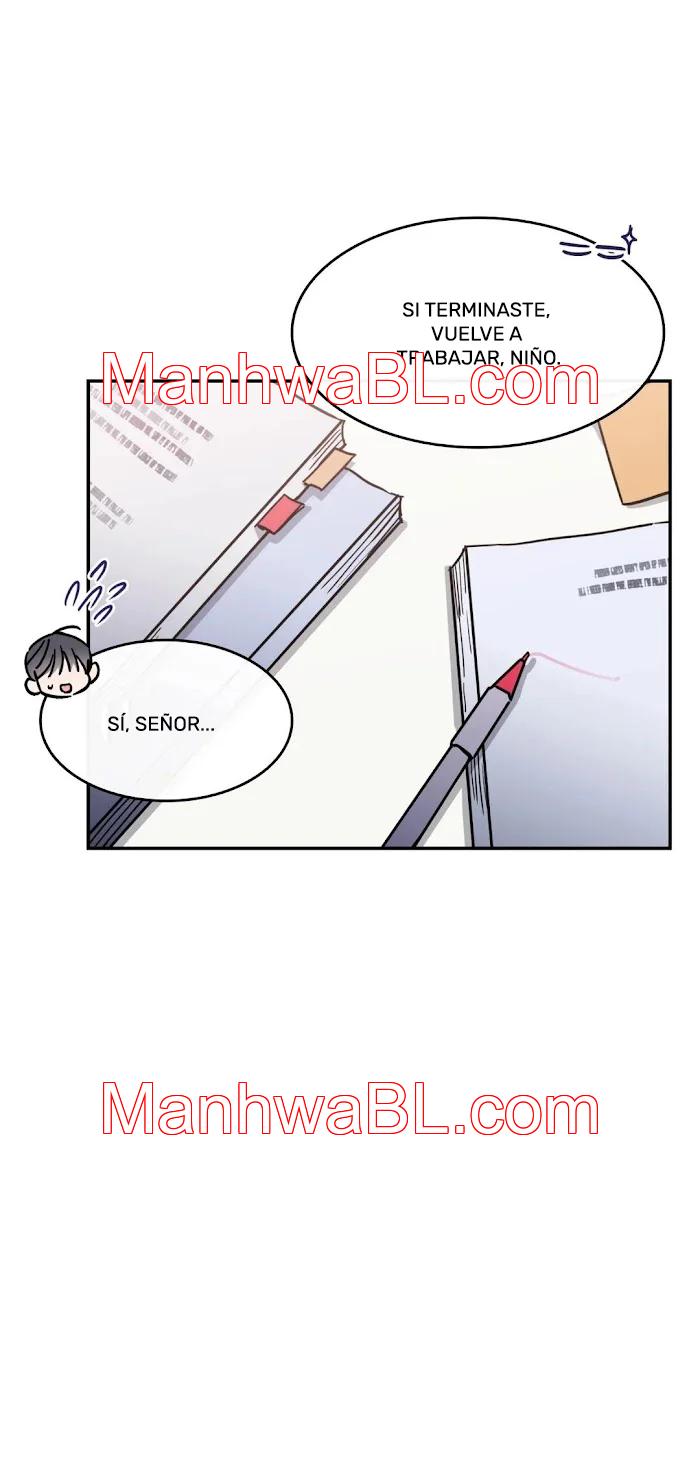 Falso Romance - Capítulo 41 manhwa