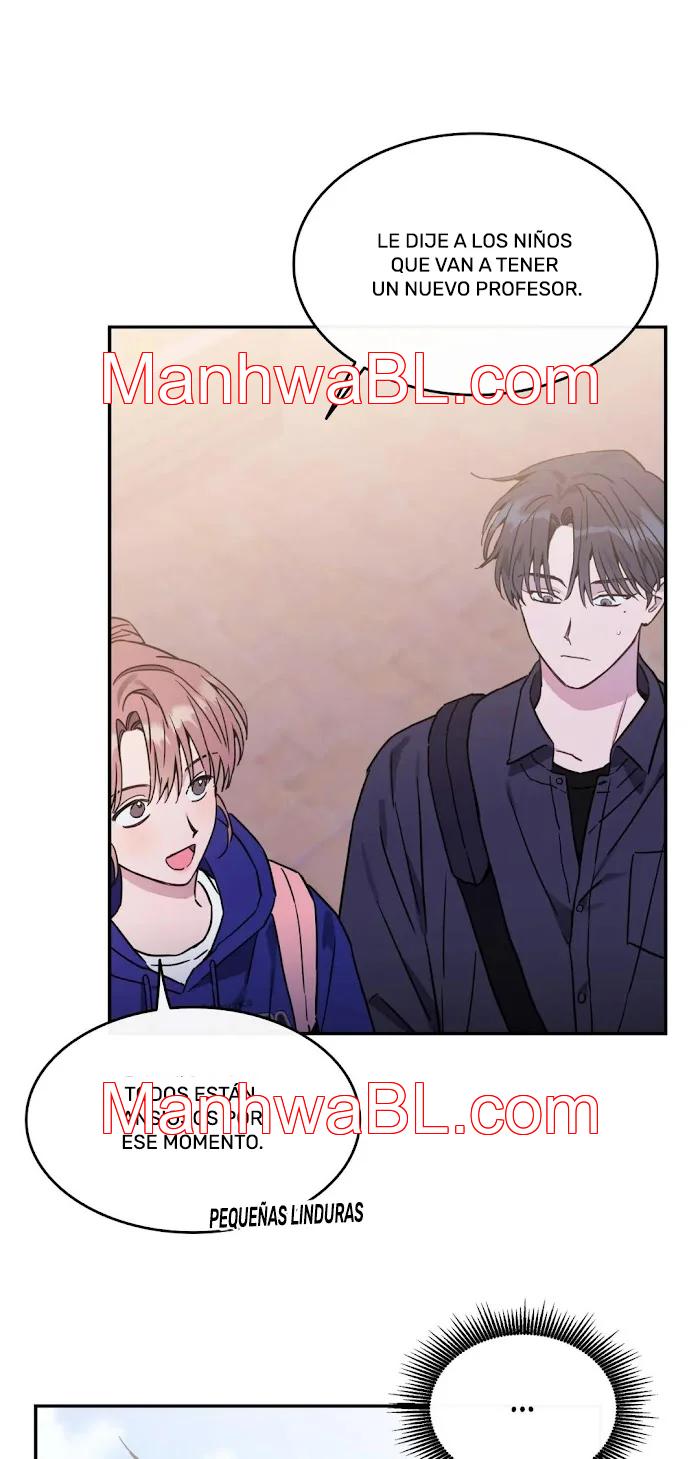 Falso Romance - Capítulo 41 manhwa