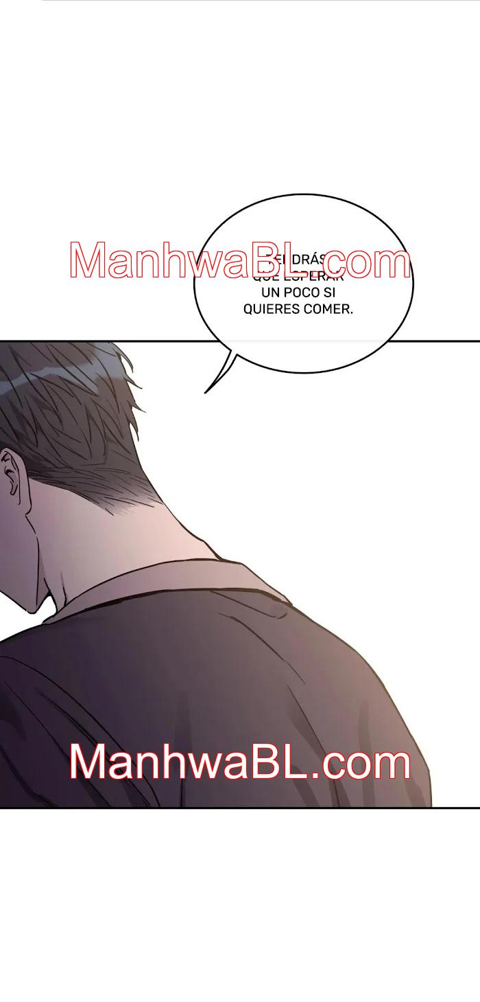Falso Romance - Capítulo 41 manhwa
