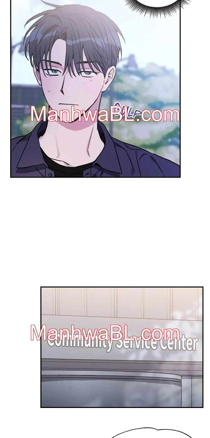 Falso Romance - Capítulo 41 manhwa