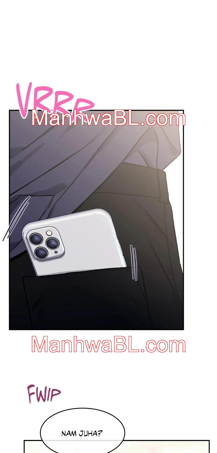 Falso Romance - Capítulo 41 manhwa