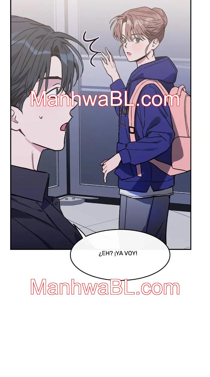 Falso Romance - Capítulo 41 manhwa