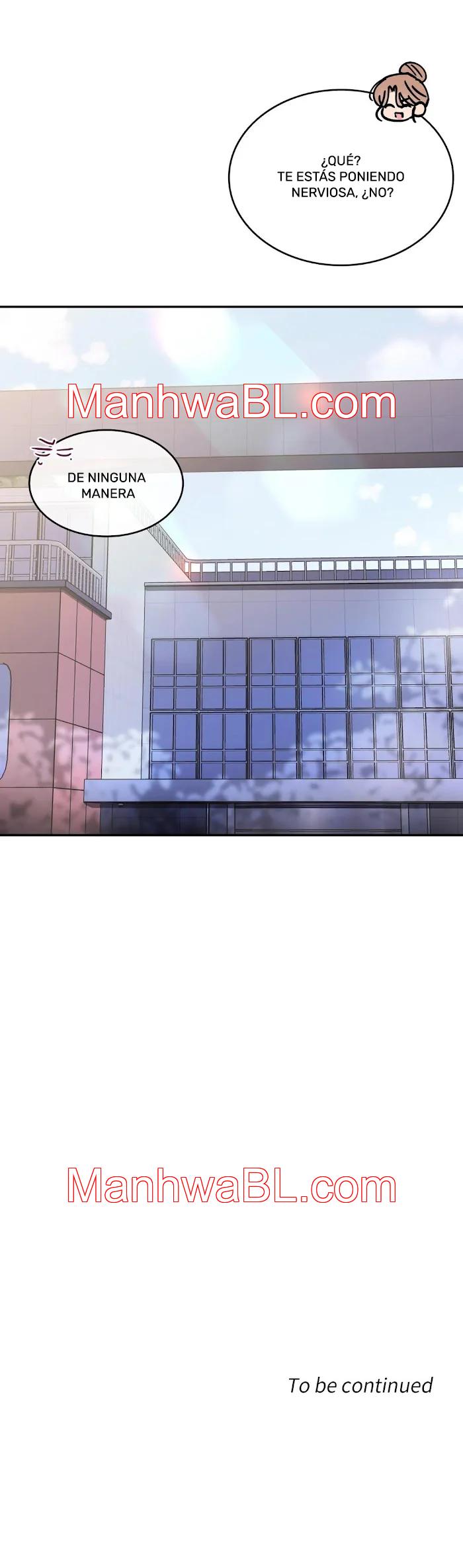 Falso Romance - Capítulo 41 manhwa