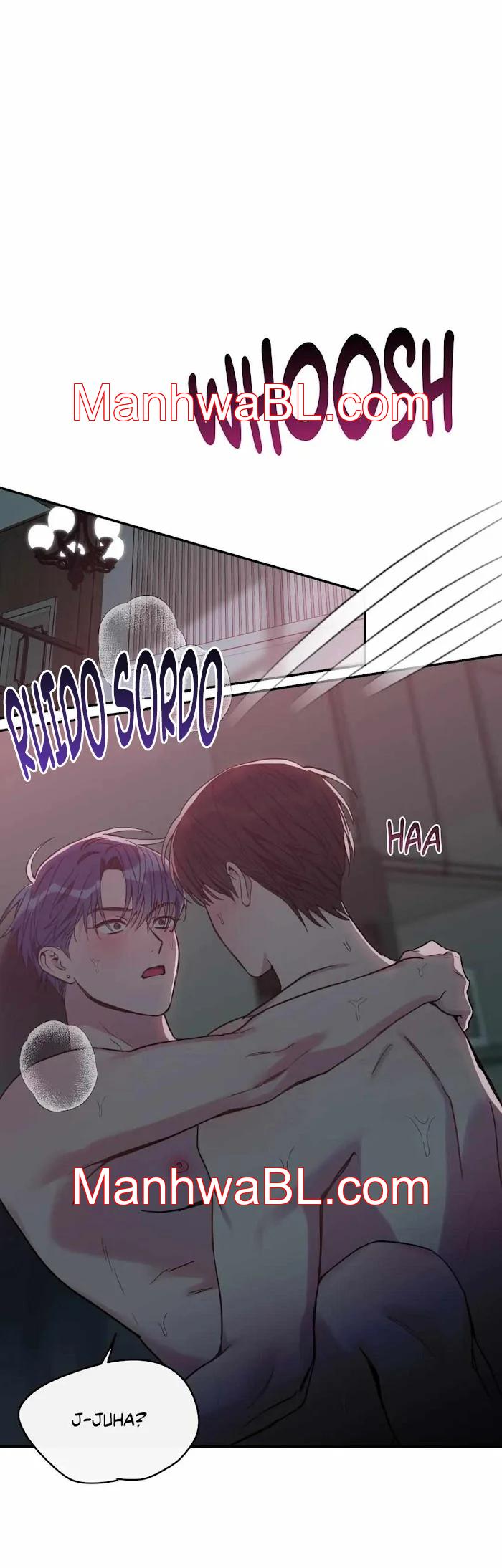 Falso Romance - Capítulo 40 manhwa