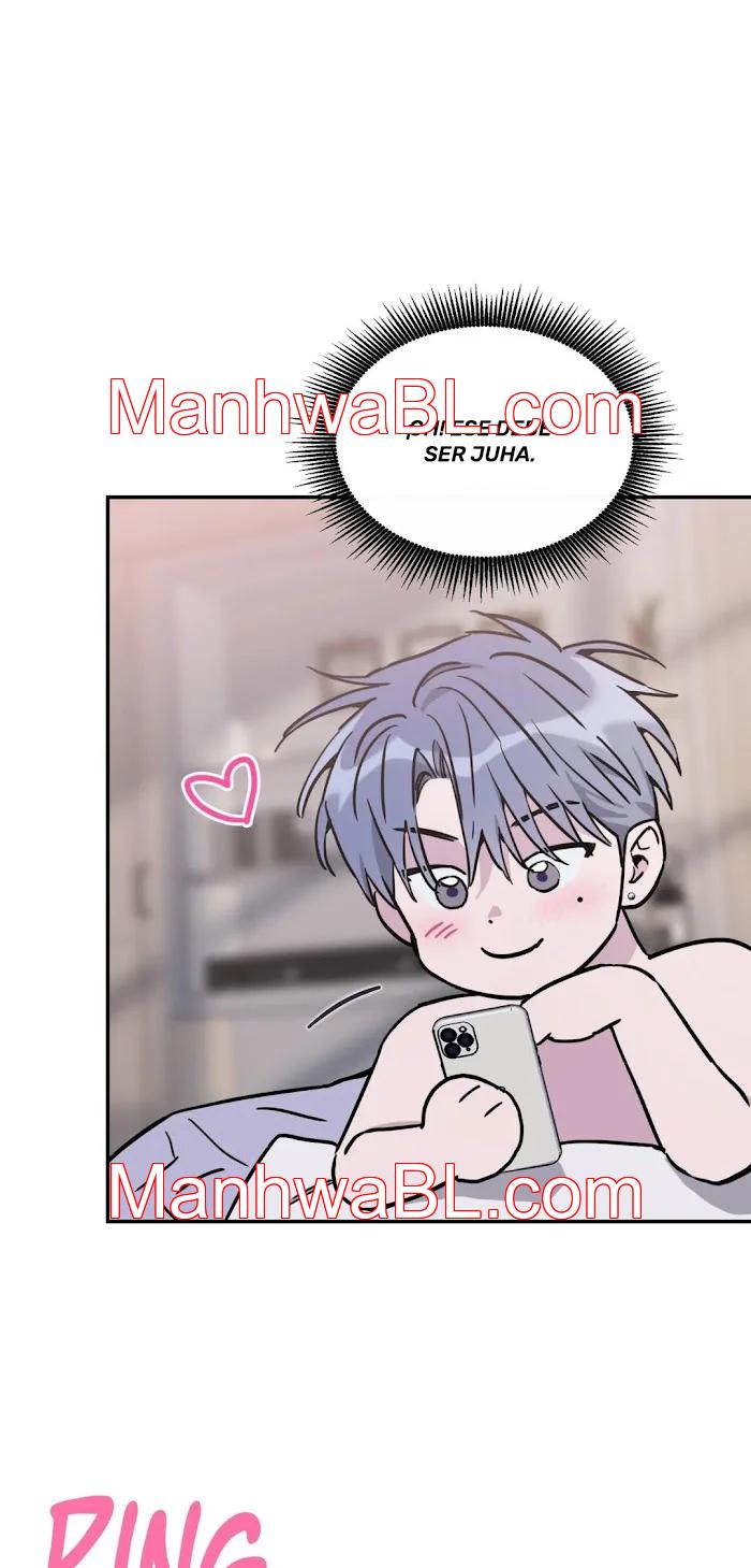 Falso Romance - Capítulo 40 manhwa