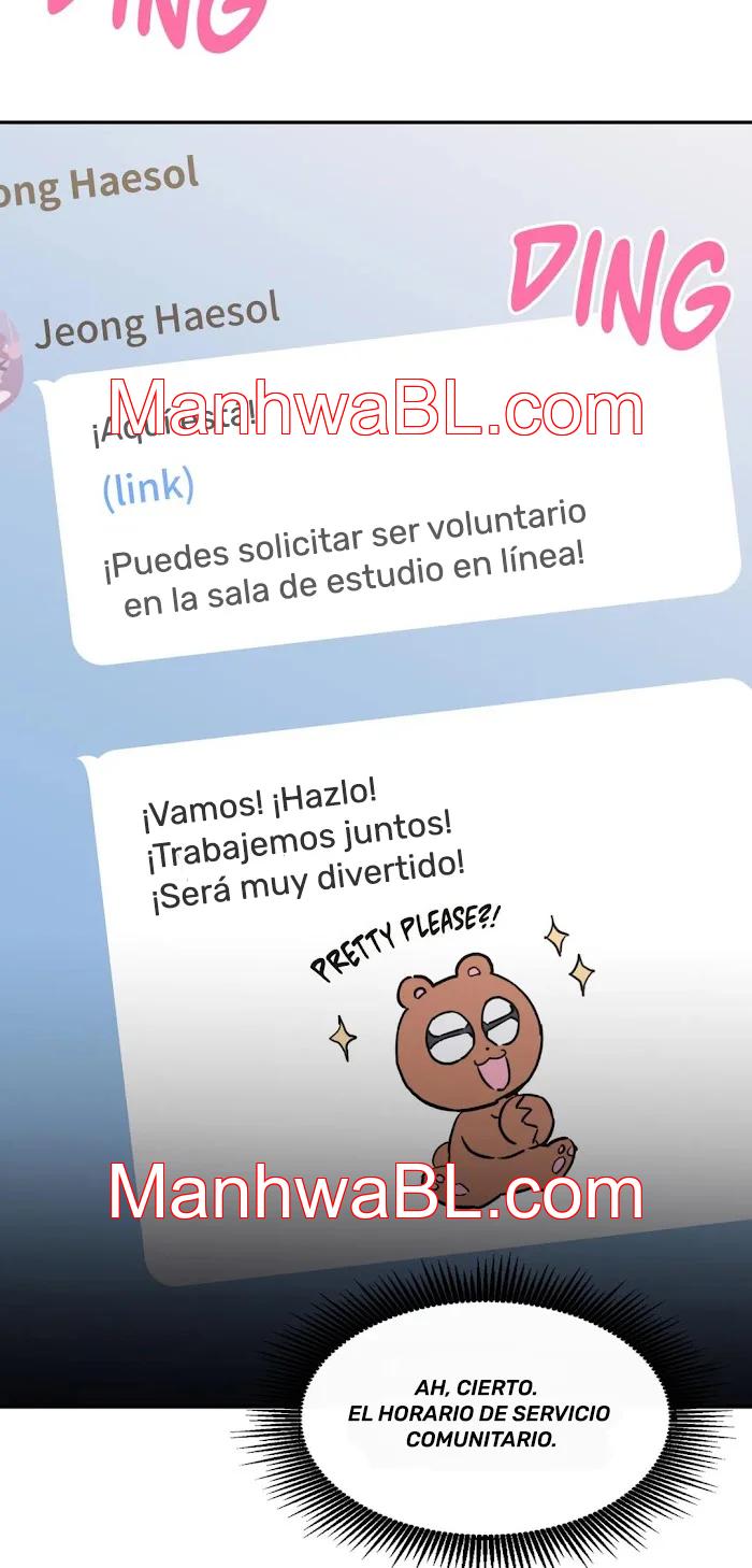 Falso Romance - Capítulo 40 manhwa