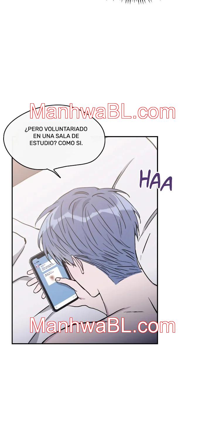 Falso Romance - Capítulo 40 manhwa