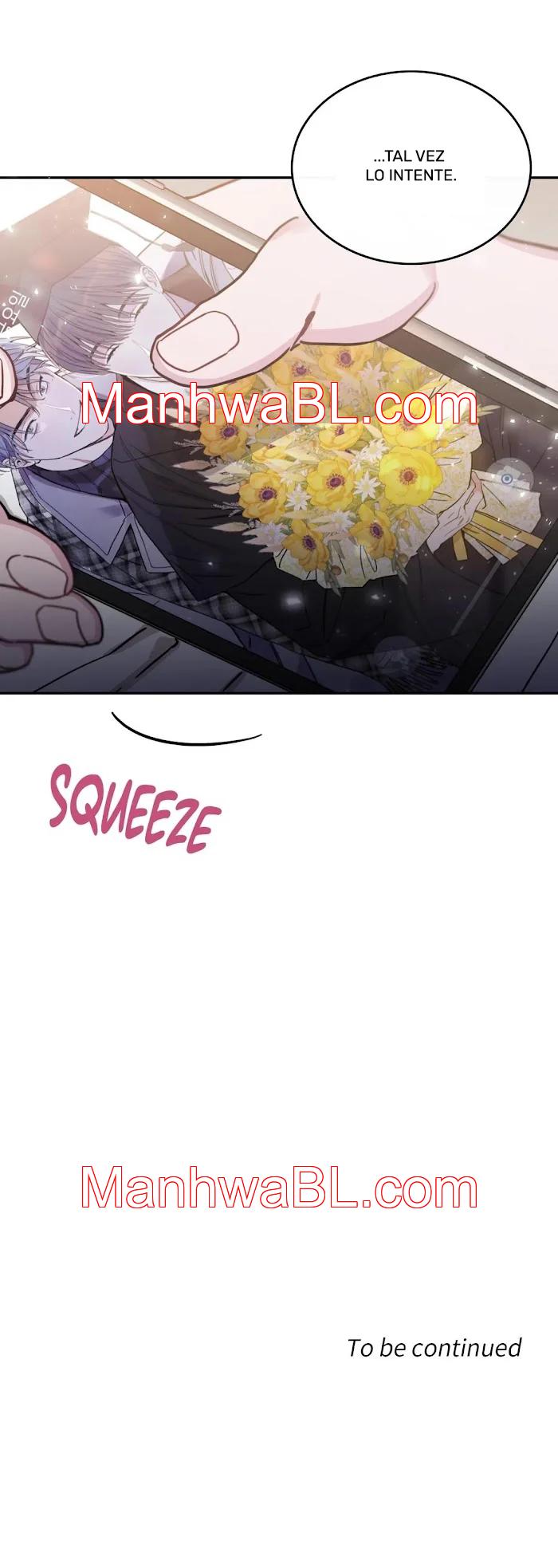 Falso Romance - Capítulo 40 manhwa