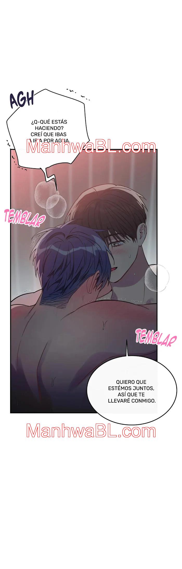 Falso Romance - Capítulo 40 manhwa