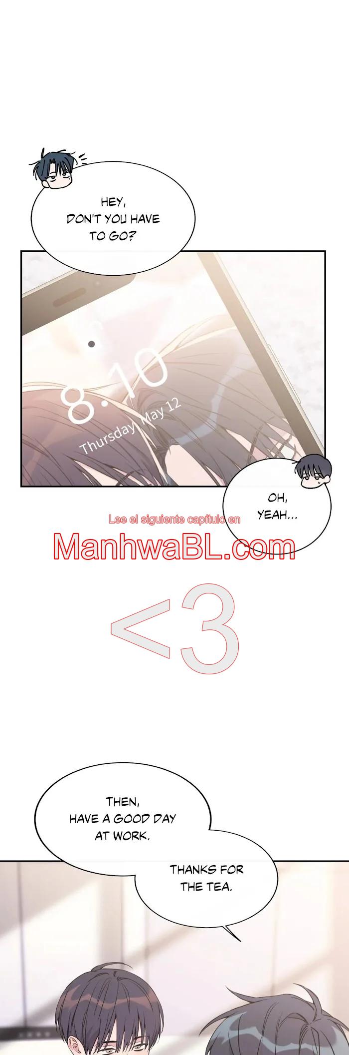 Falso Romance - Capítulo 52 2 manhwa